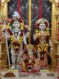 Shri Shiv-Parvati Bhagwan